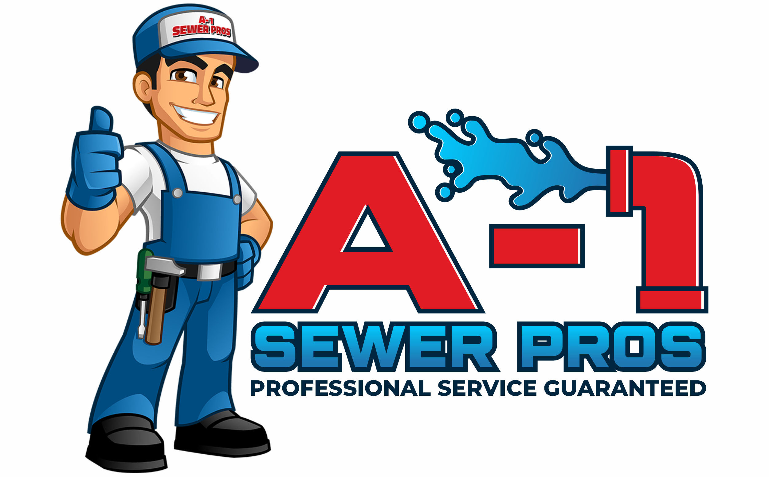 A-1 Sewer Pros